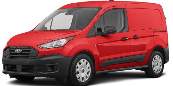 FORD TRANSIT CONNECT 2020 NM0LS6E2XL1469645 image